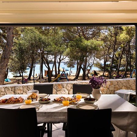 Mare Solis Pinea Mali Lošinj Eksteriør bilde