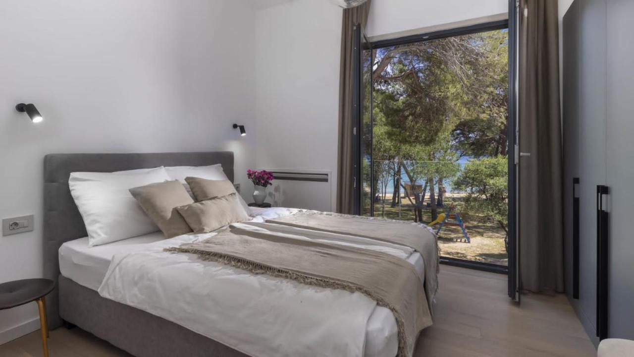 Mare Solis Pinea Mali Lošinj Eksteriør bilde